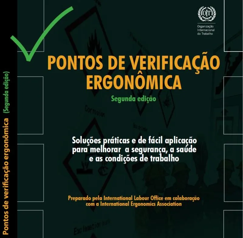 Laudo Ergonômico E Análise Ergonômica Do Trabalho Sistra 7684